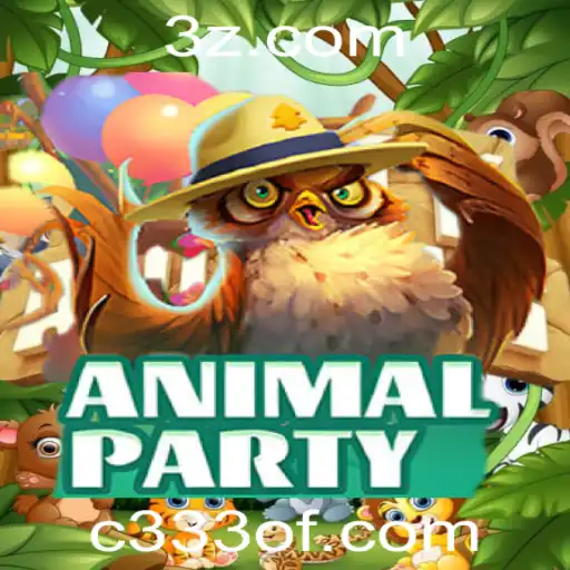 Descubra o Mundo Divertido de AnimalParty: Regras, Dicas e Mais