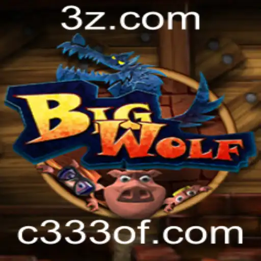 BigWolf: Explorando o Mundo do Jogo C333