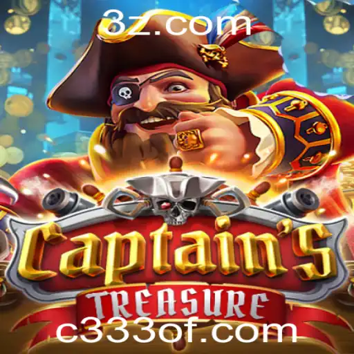 Explore a Aventura de CaptainssTreasure: Um Guia Detalhado