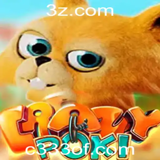 CrazyPoki: Explorando o Mundo Excêntrico do Jogo Com Tema de C333