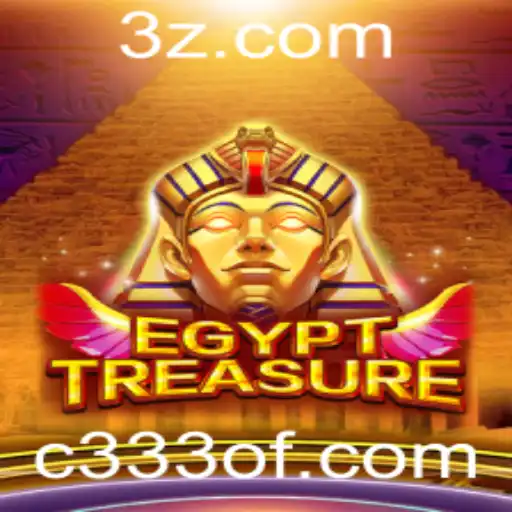 EgyptTreasure: Aventure-se Nas Antigas Maravilhas do Egito