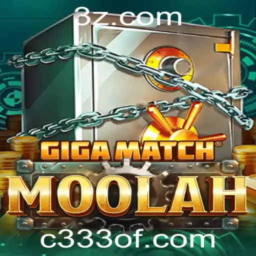 GigaMatchMoolah: Descubra o Jogo que está Revolucionando o Entretenimento Digital