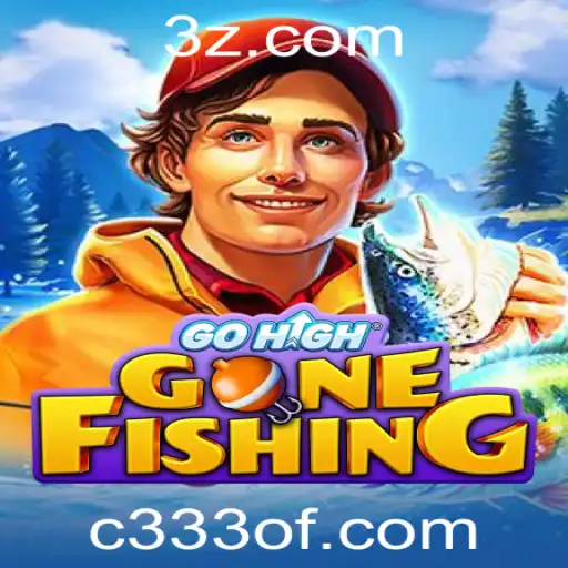GoHighGoneFishing: A Nova Experiência de Pesca no Mundo dos Jogos