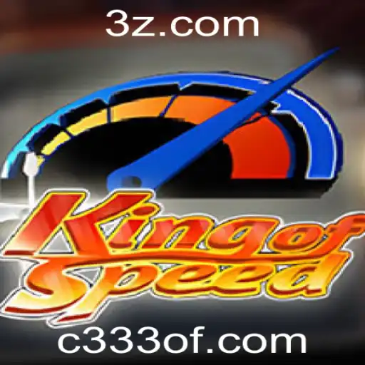 KingofSpeed: A Emoção da Corrida Virtual