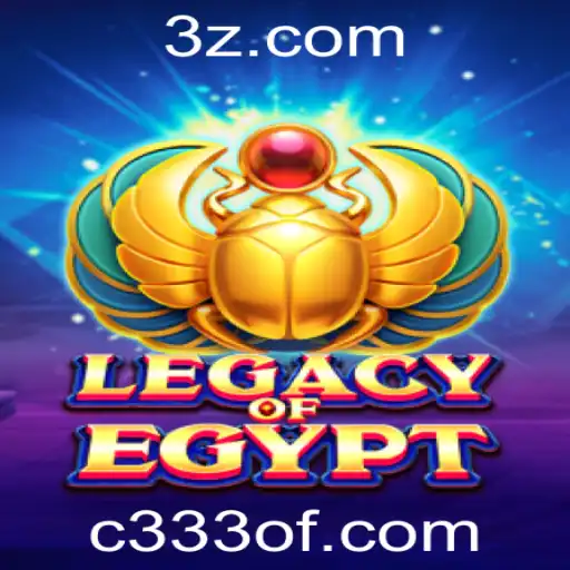 Descubra o Fascinante Mundo de LegacyOfEgypt: Emoção e Mistério no Antigo Egito