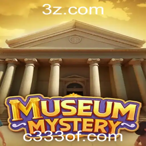 MuseumMystery: A Nova Sensação do Mundo dos Jogos com o Código C333