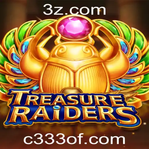 Explorando o Mundo de TREASURERAIDERS: Uma Aventura de Jogo Inovadora