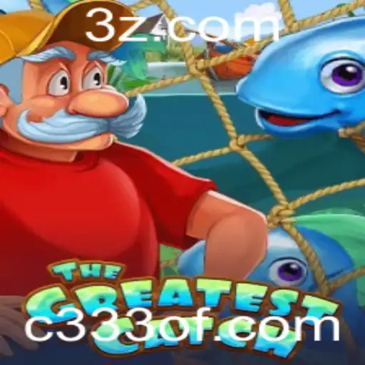TheGreatestCatch: Explore a Inovação no Mundo dos Jogos