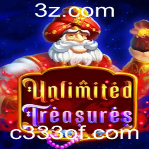 Descubra a Magia de UnlimitedTreasures: Um Jogo Revolucionário