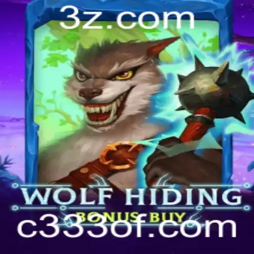 WolfHidingBonusBuy: Um Mergulho Profundo no Novo Fenômeno dos Jogos