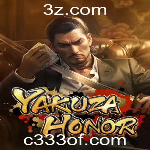 YakuzaHonor: Mergulhe no Submundo do Jogo com a Chave Secreta C333